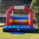 Bouncy Castles