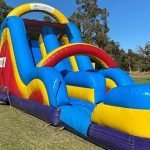 Obstacle Courses