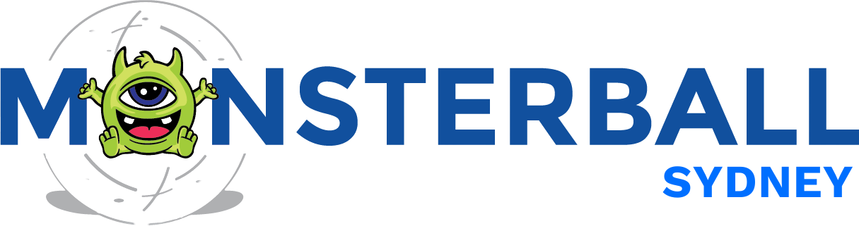 Masterball Sydney